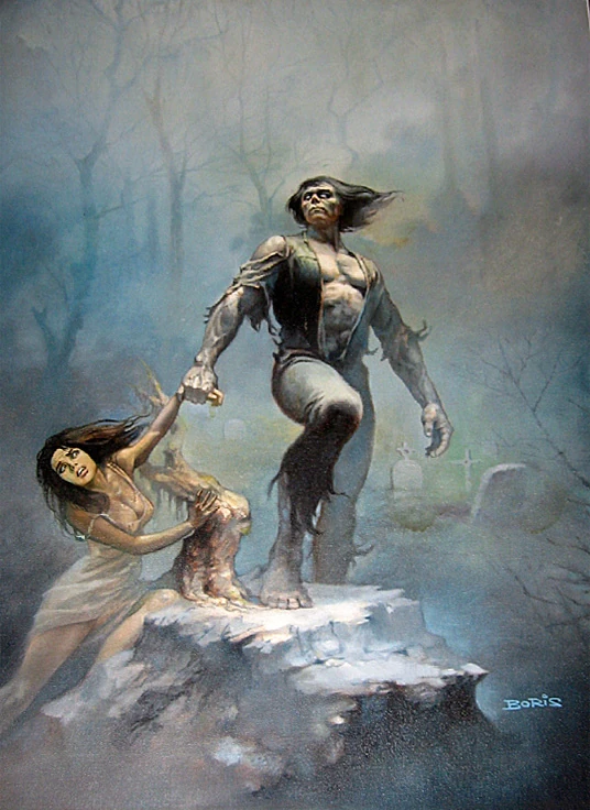 Simon Garth