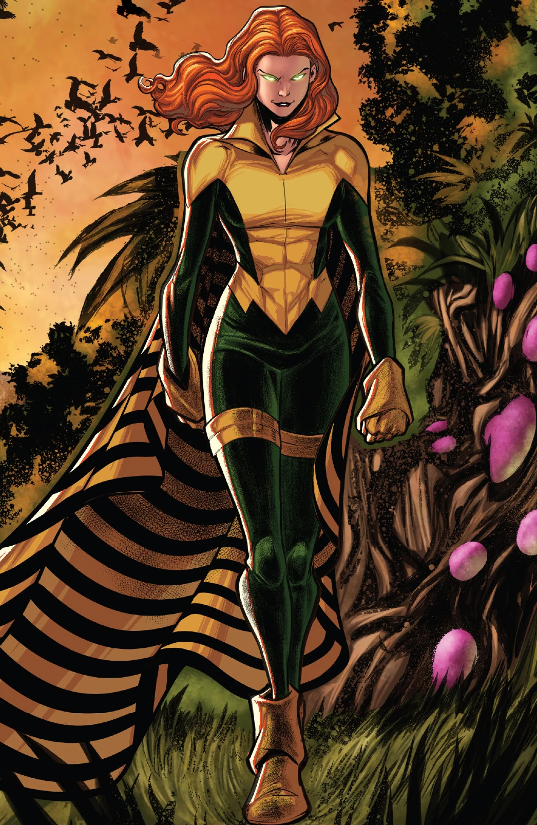 Siryn