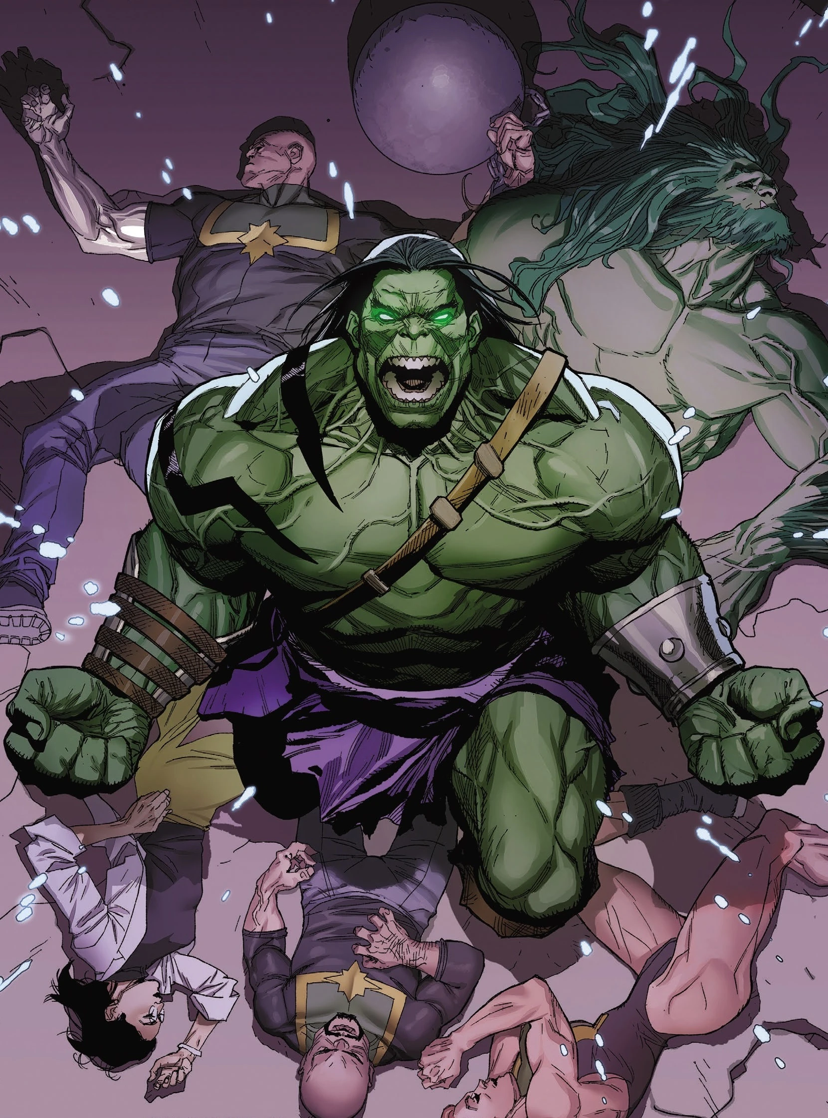Skaar