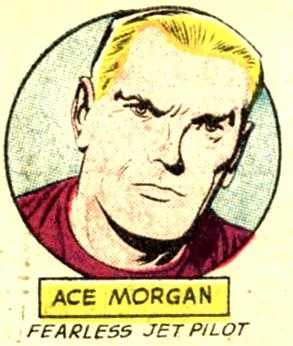 Ace Morgan