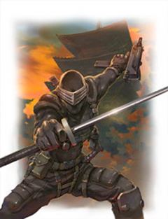 Snake-Eyes