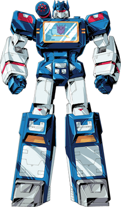 Soundwave