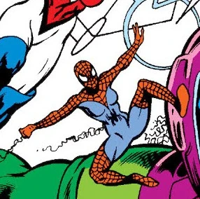 Spider-Girl