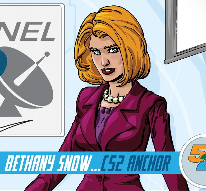 Bethany Snow