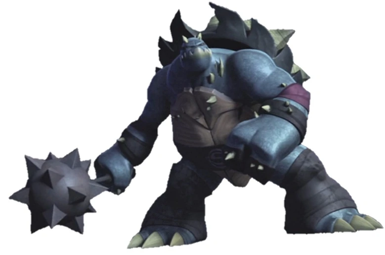 Spike