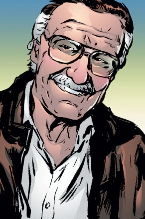 Stan Lee