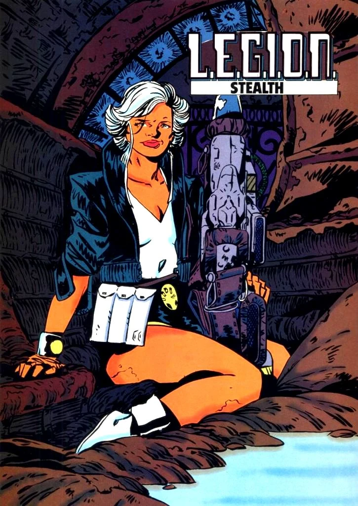 Stealth