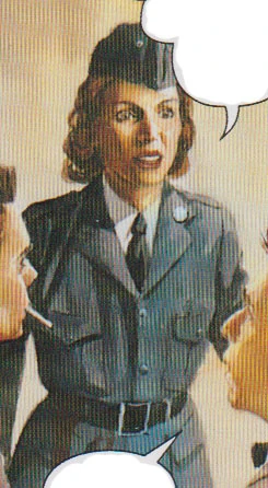 Betty Dean