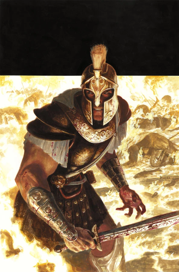 Achilles