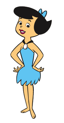 Betty Rubble