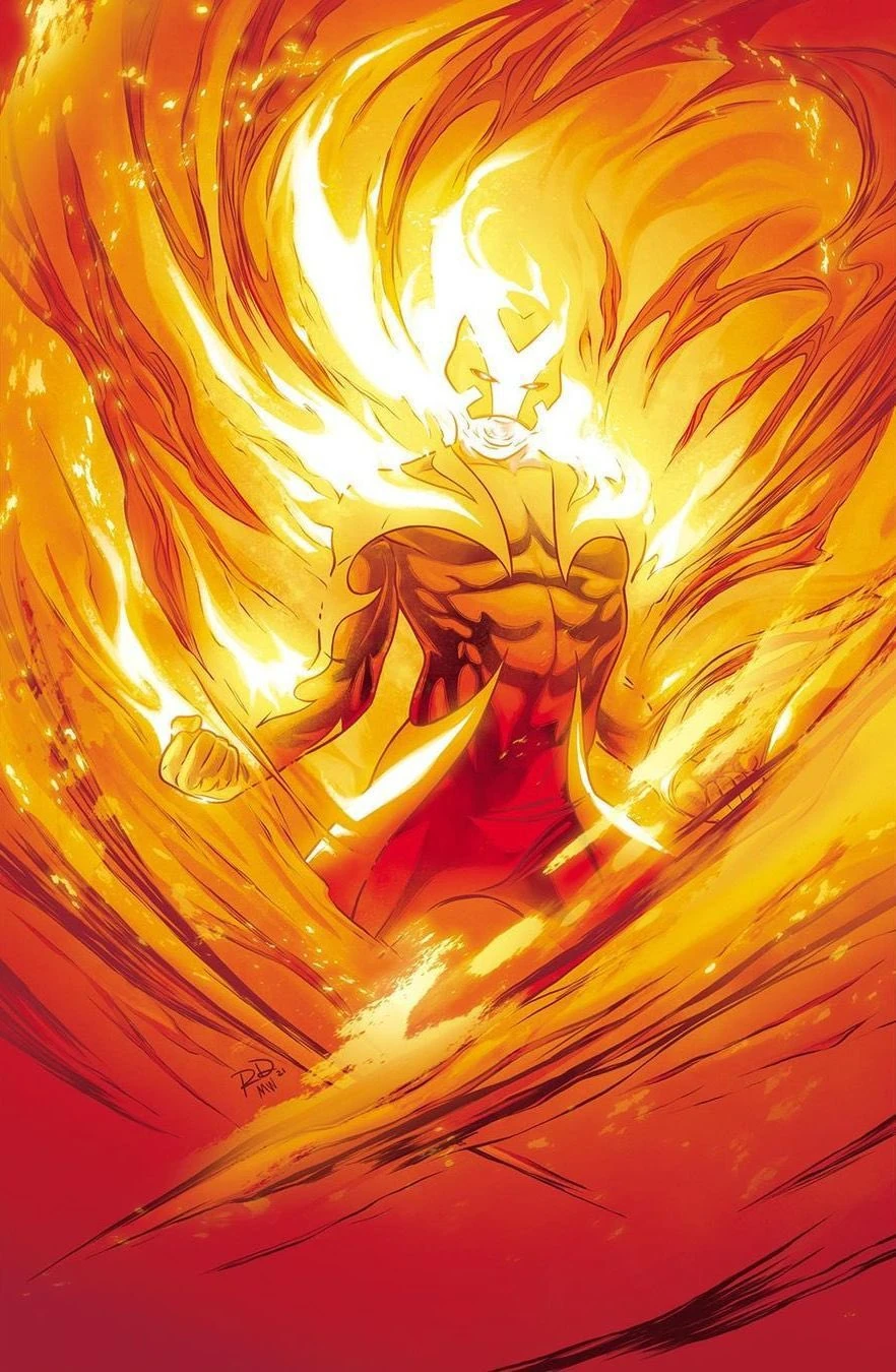 Sunfire