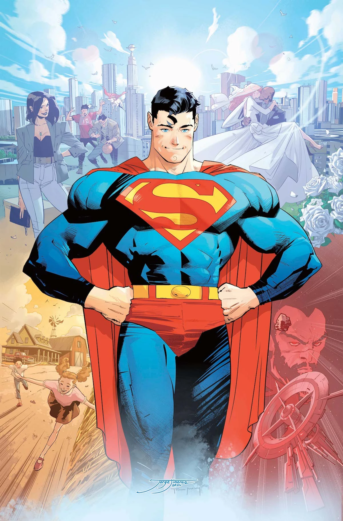 Super-Man