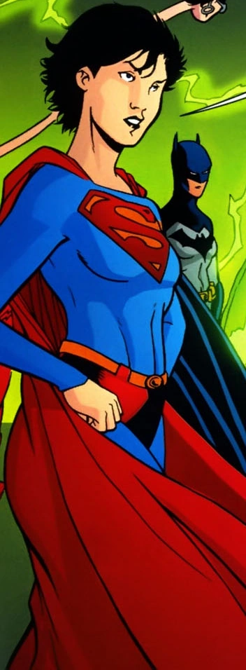 Superwoman