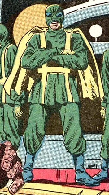 Supreme Hydra