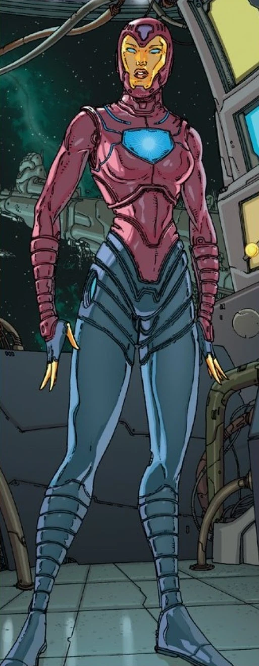 Tana Nile