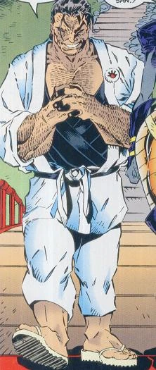 Tatsu'o