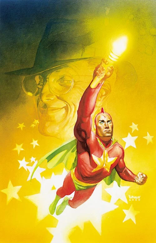 Ted Knight