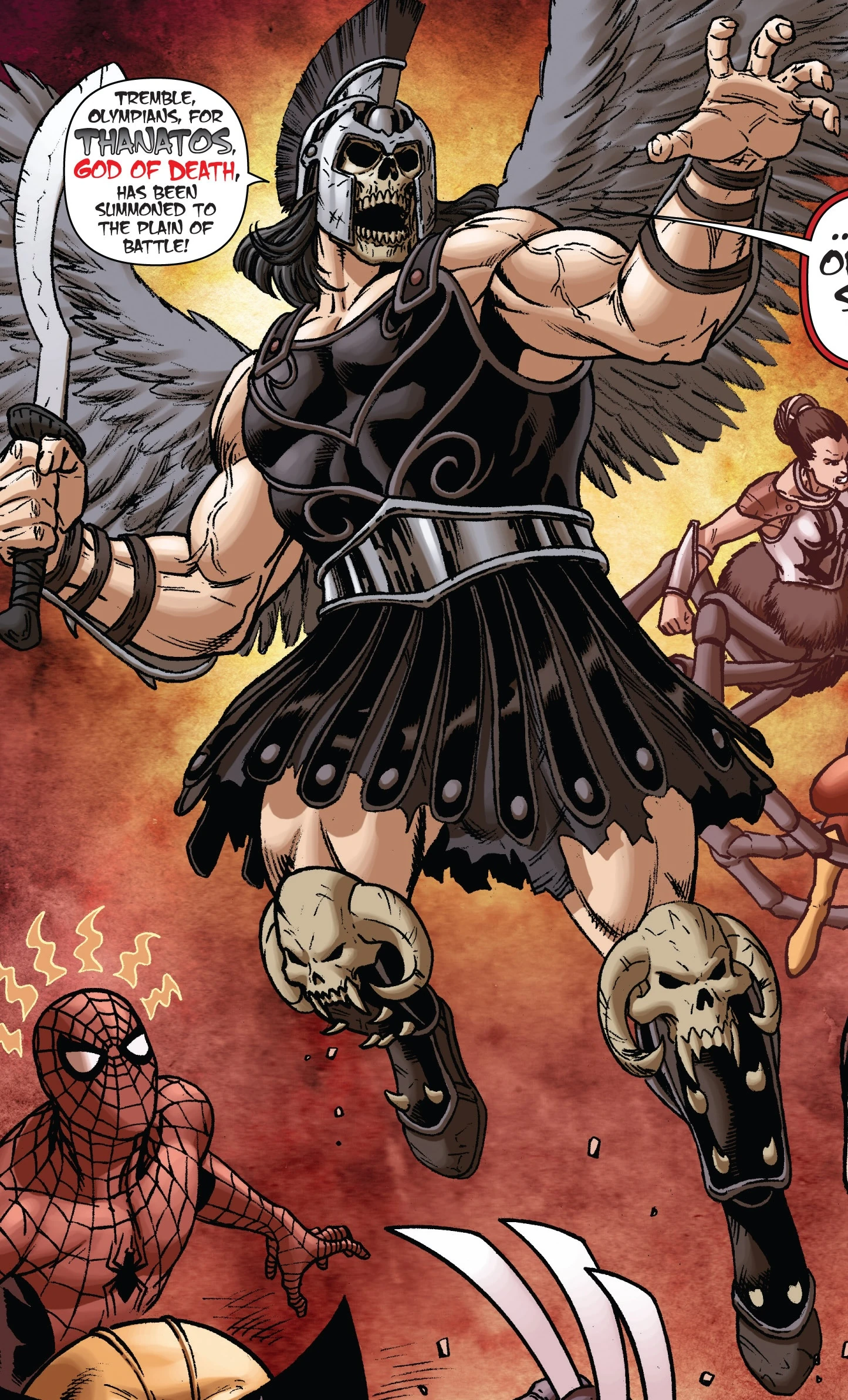 Thanatos