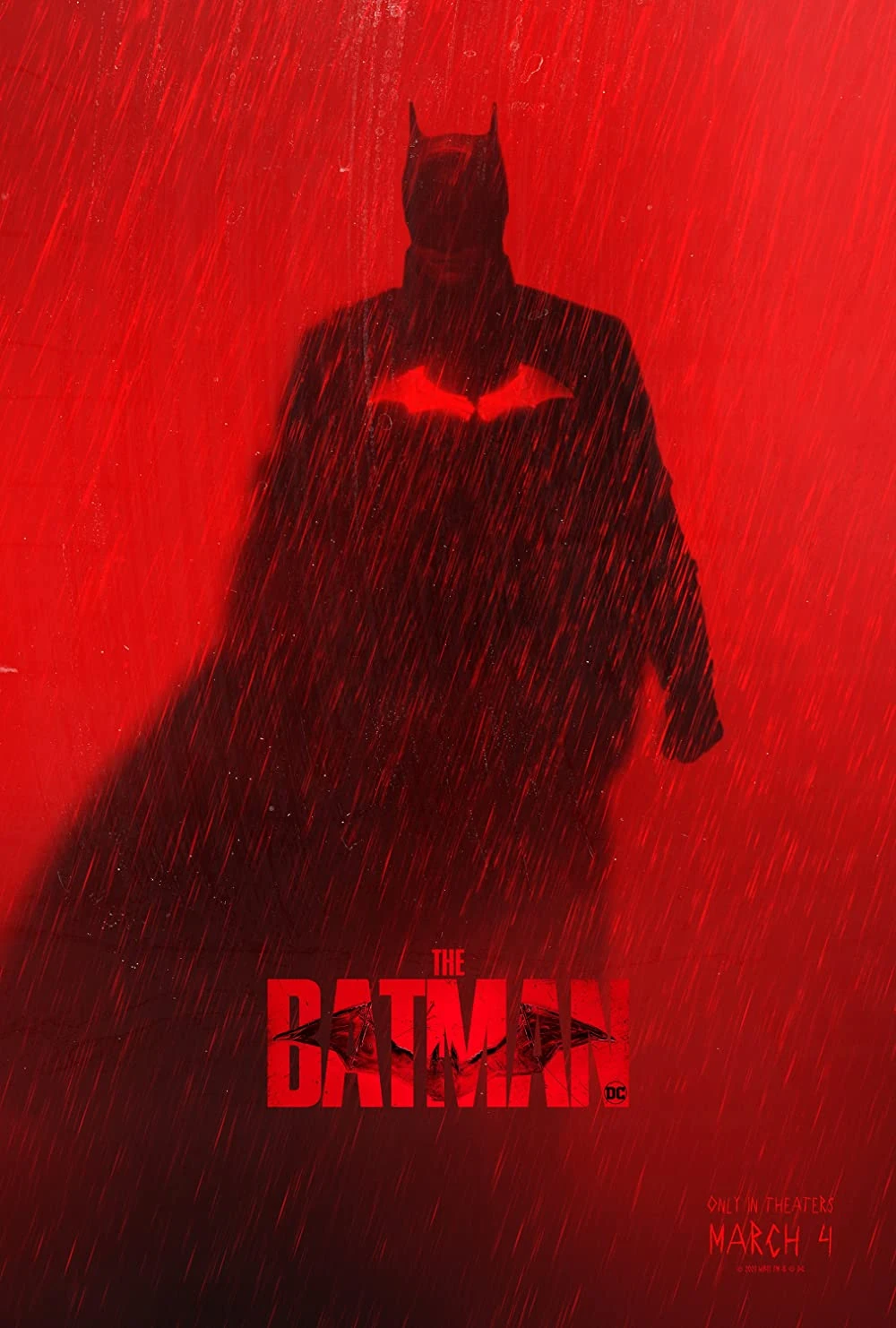 The Bat-Man