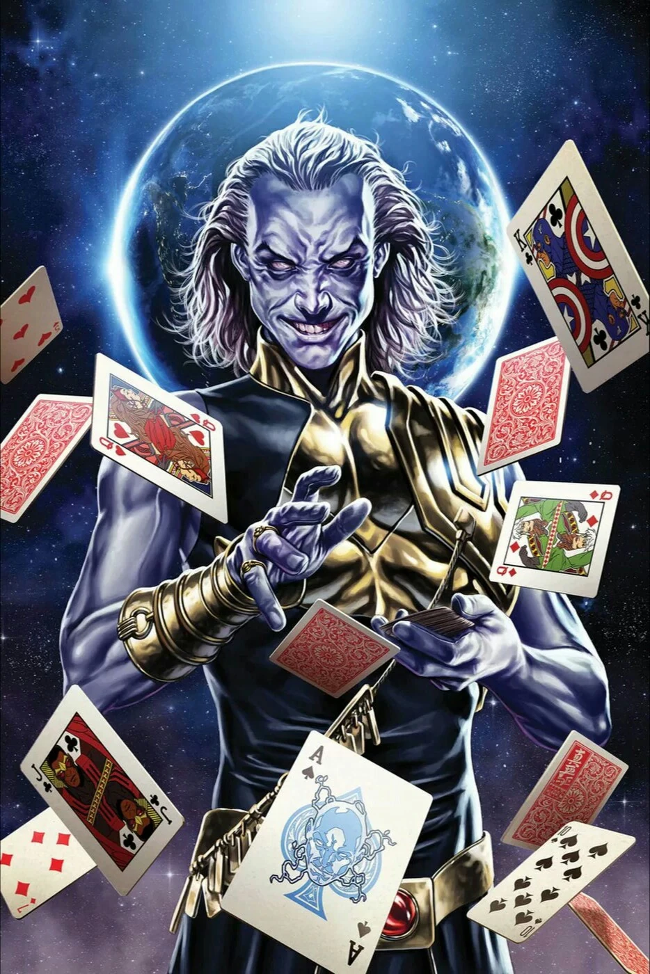 The Grandmaster