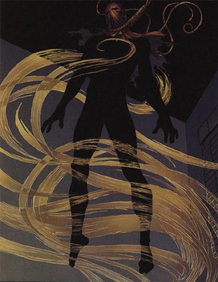The Hanged Man