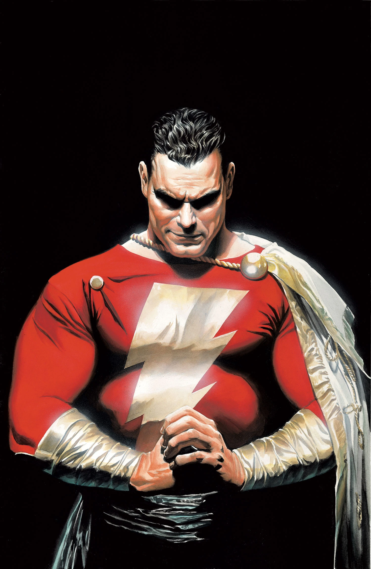 Billy Batson