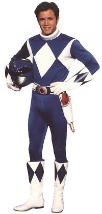 Billy Cranston