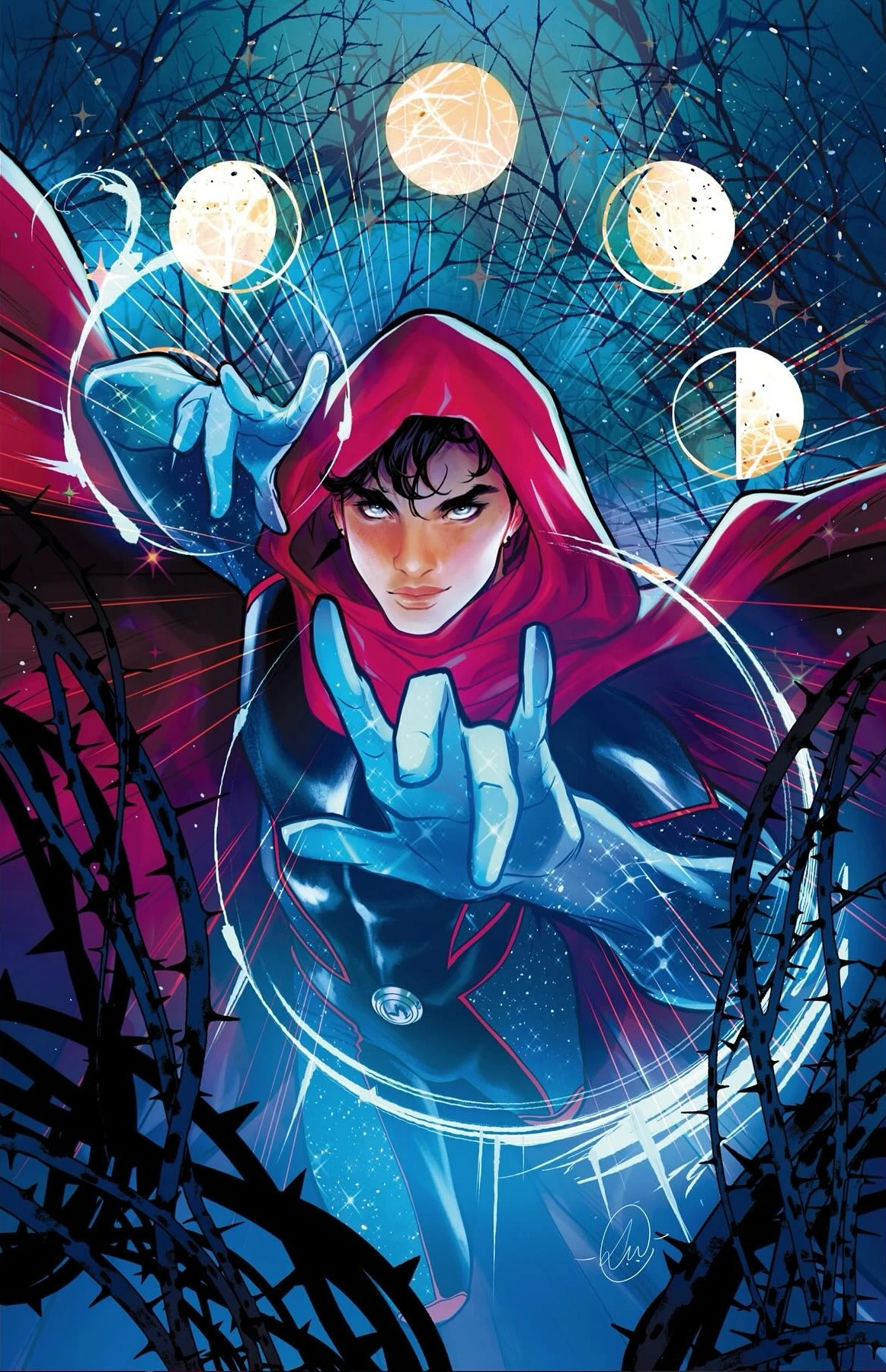 Billy Kaplan