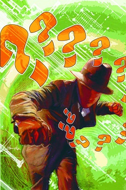 The Question