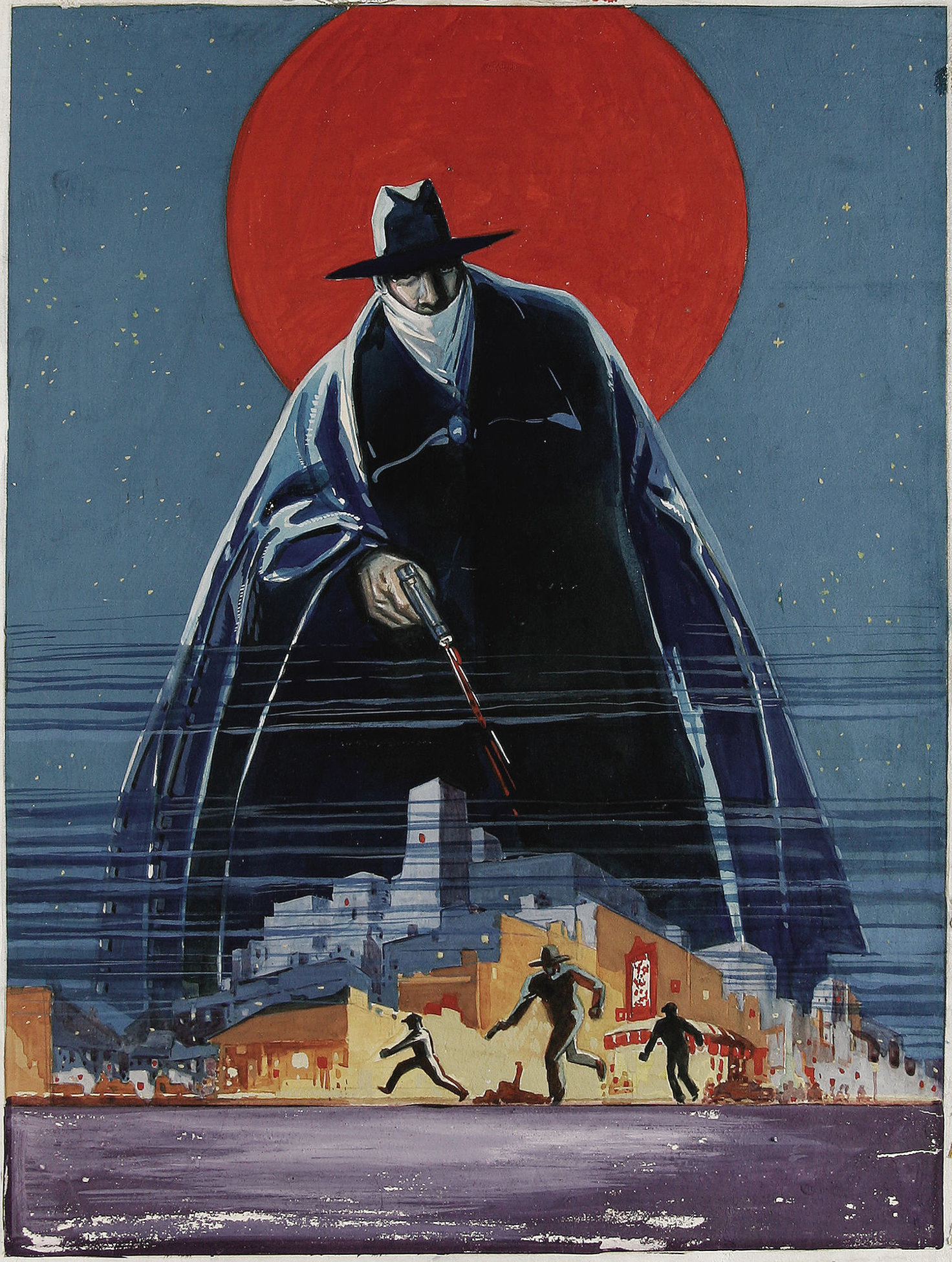The Shadow