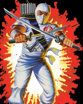 Thomas S. Arashikage