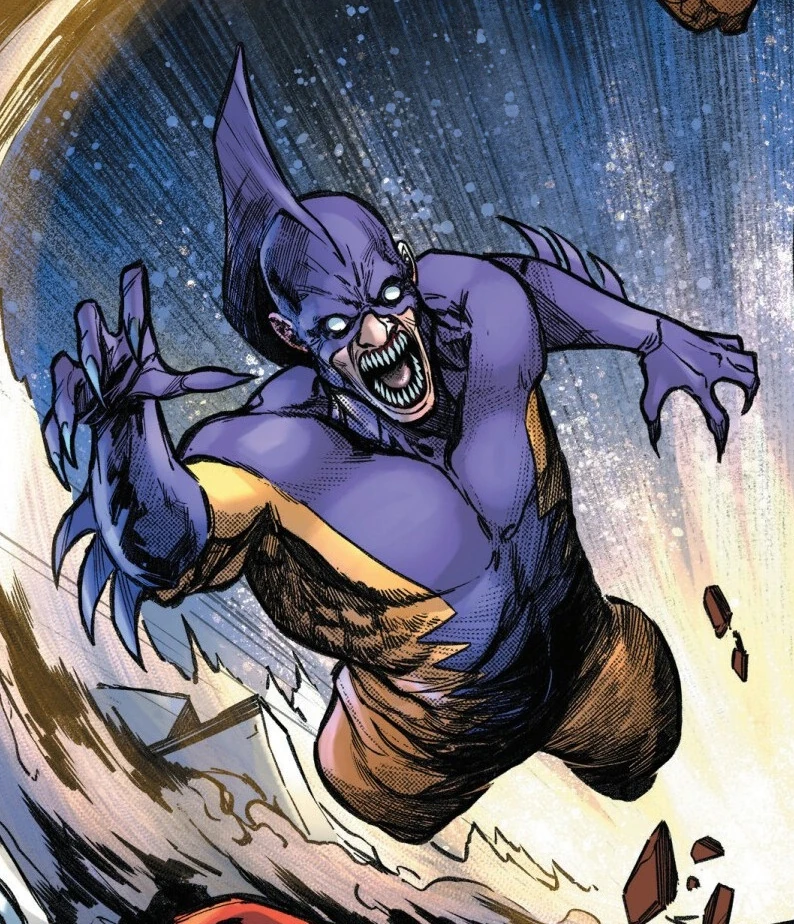 Todd Arliss