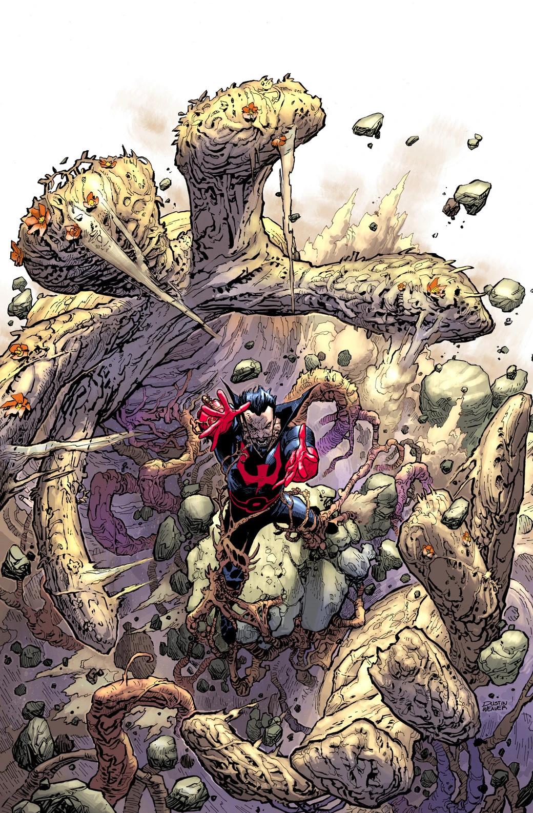 Tom Cassidy