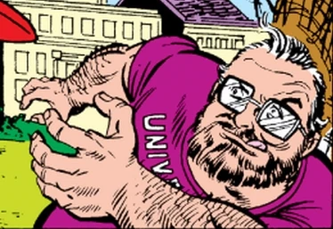Tom DeFalco