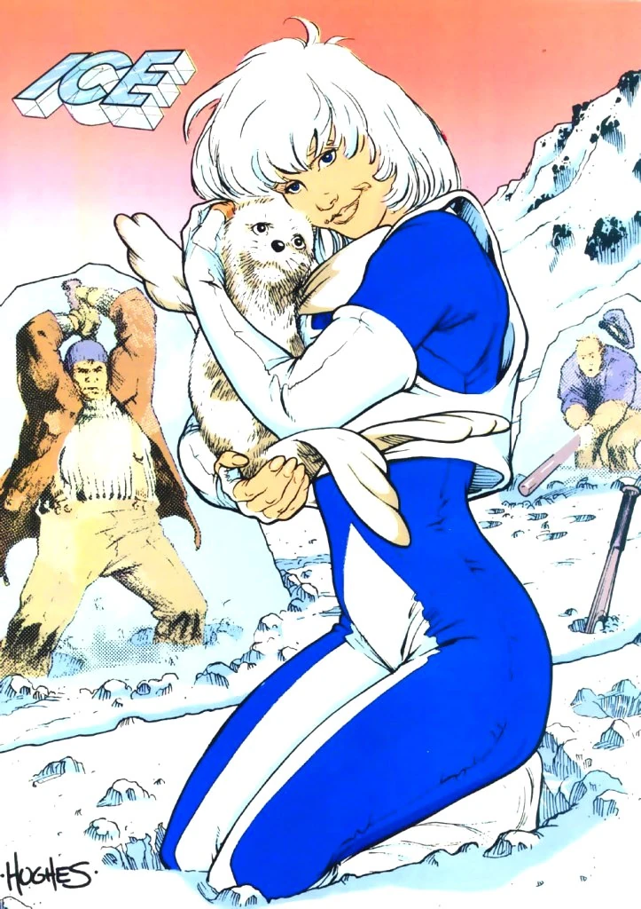 Tora Olafsdotter
