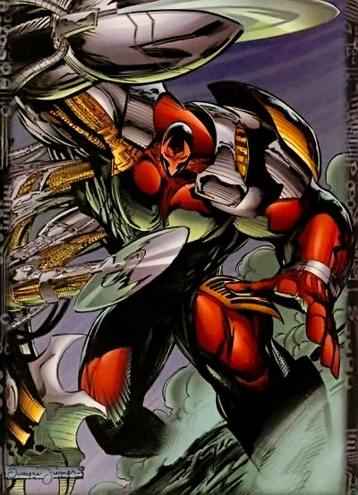 Trent Peterson