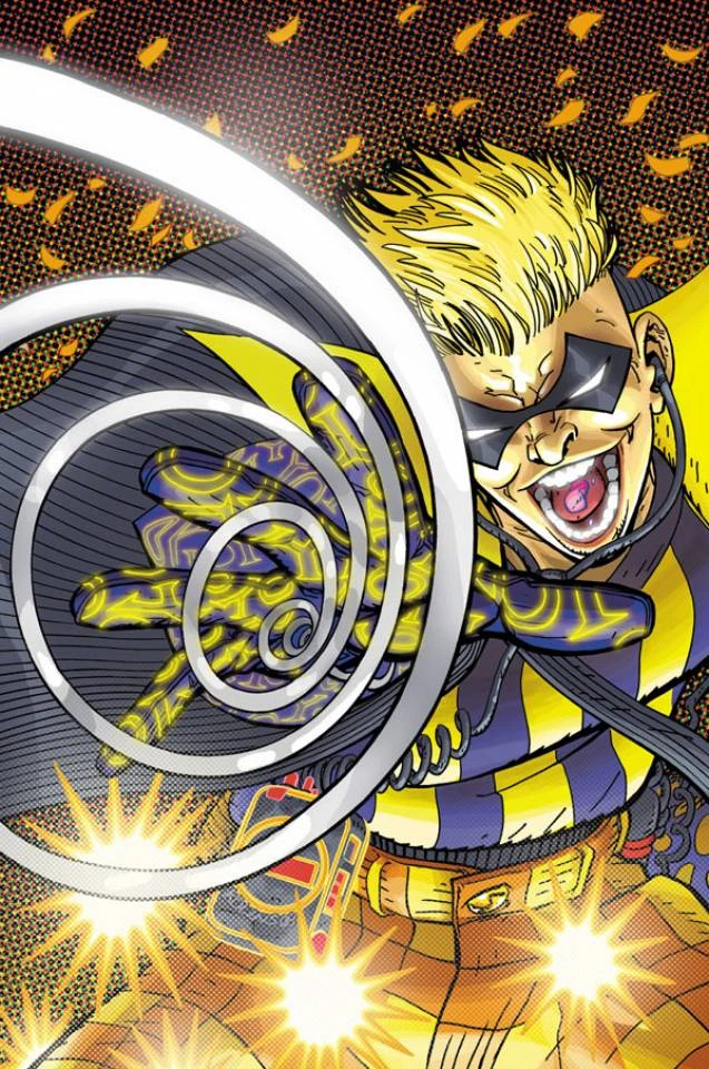 Trickster