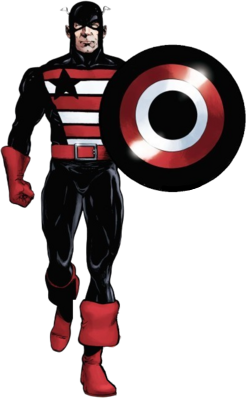U.S.Agent