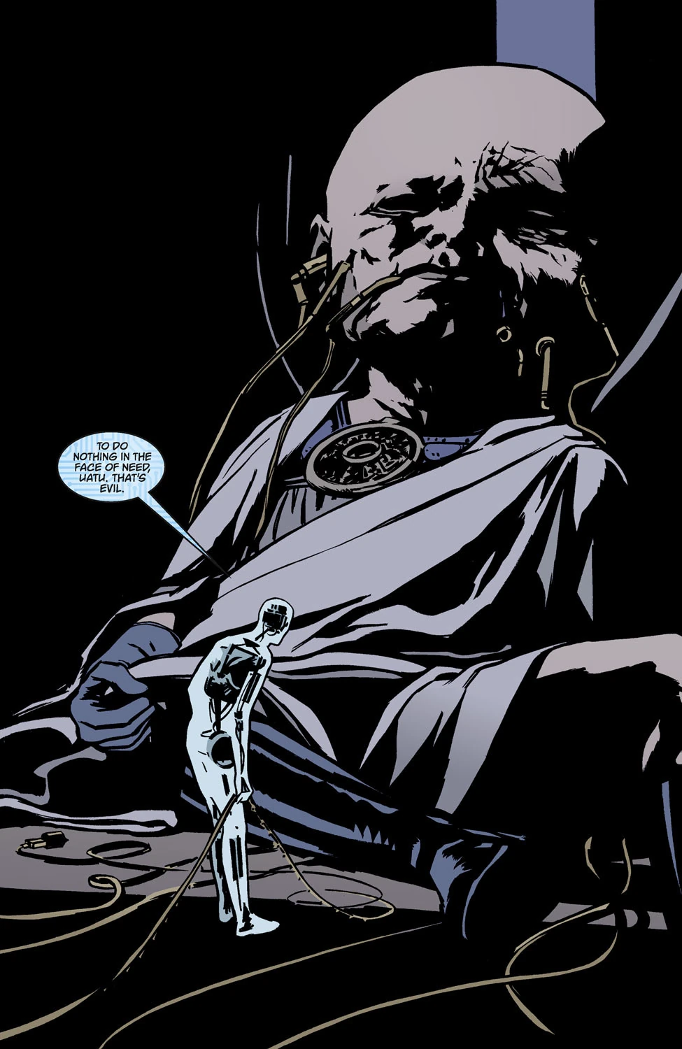 Uatu