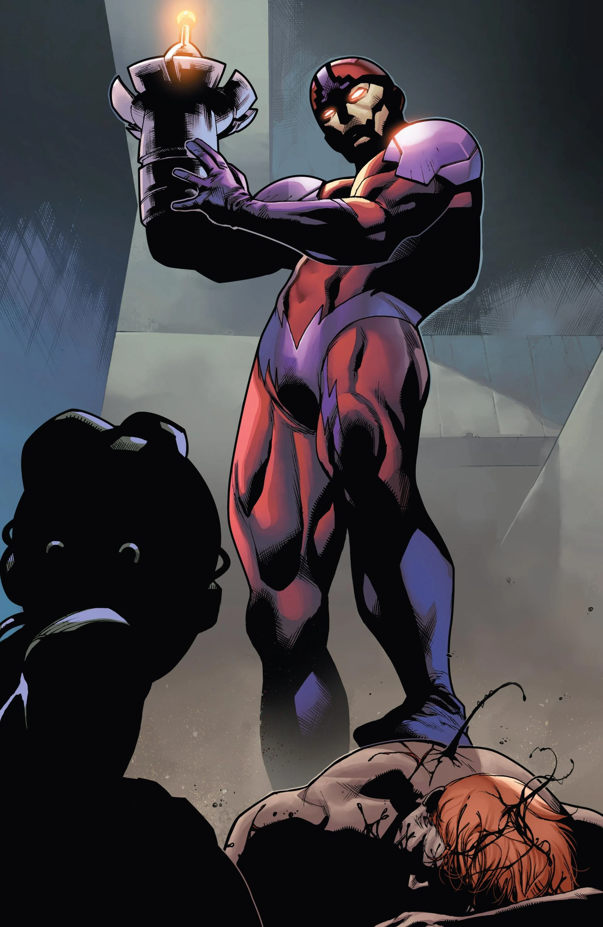 Ulysses Klaue