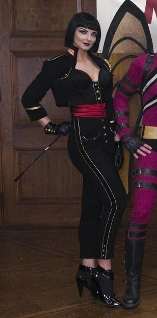 Ursula Zandt