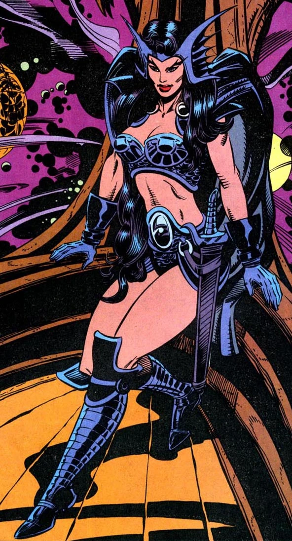 Valkyrie