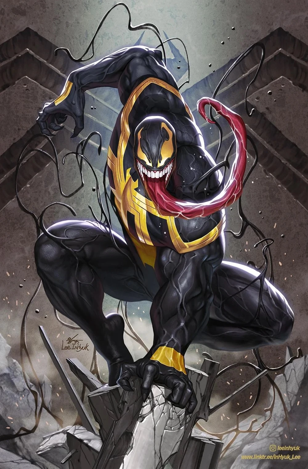 Venom