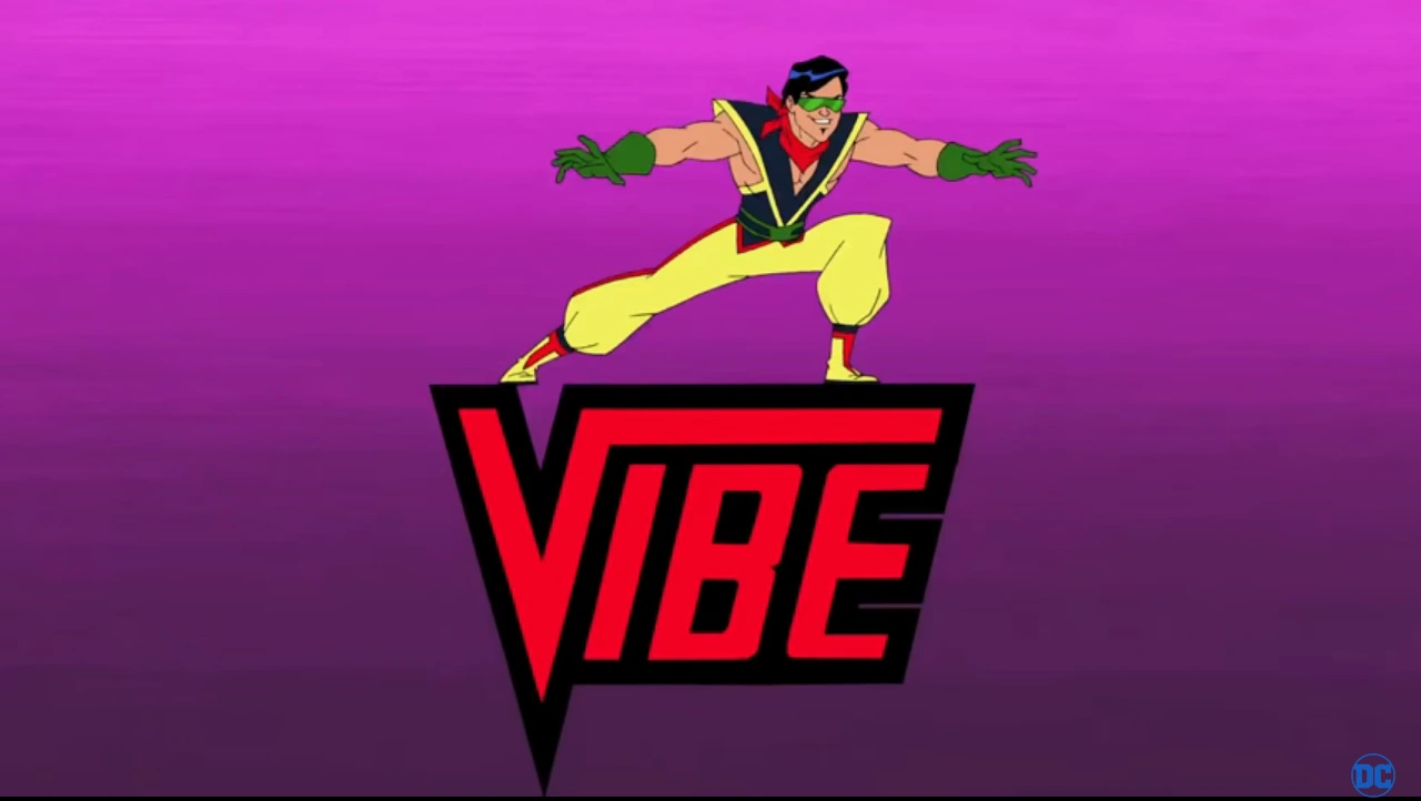 Vibe