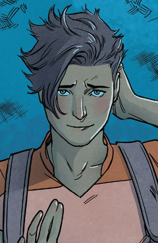 Victor Mancha