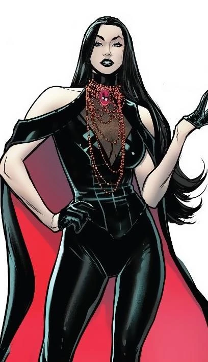 Black Queen