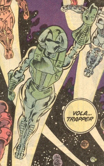 Vola