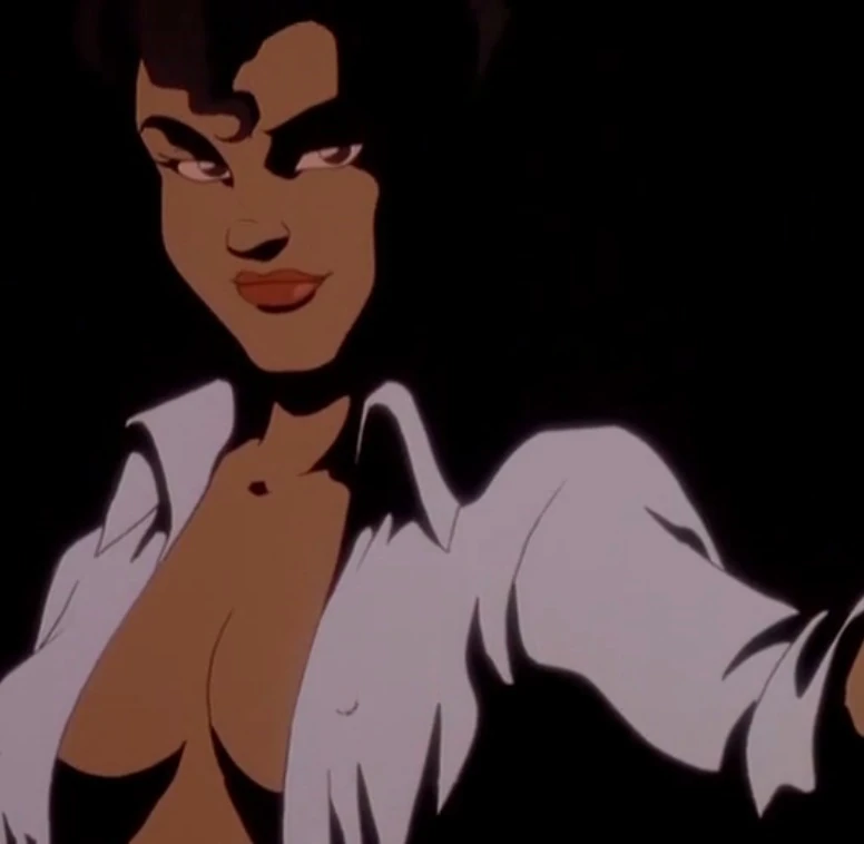 Wanda Blake