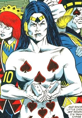 Wanda Wayland
