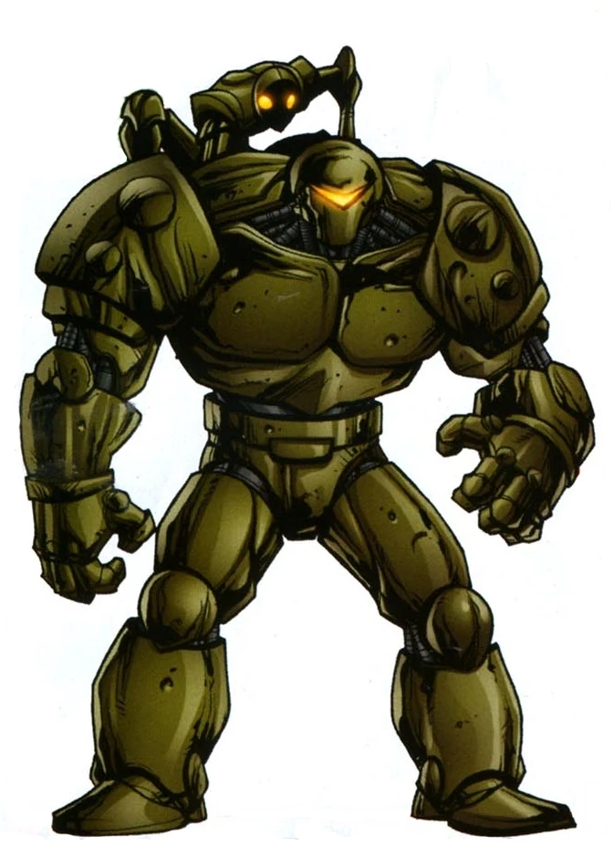 Warstar